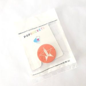 ♡new | *rare* jeffree star pop socket♡